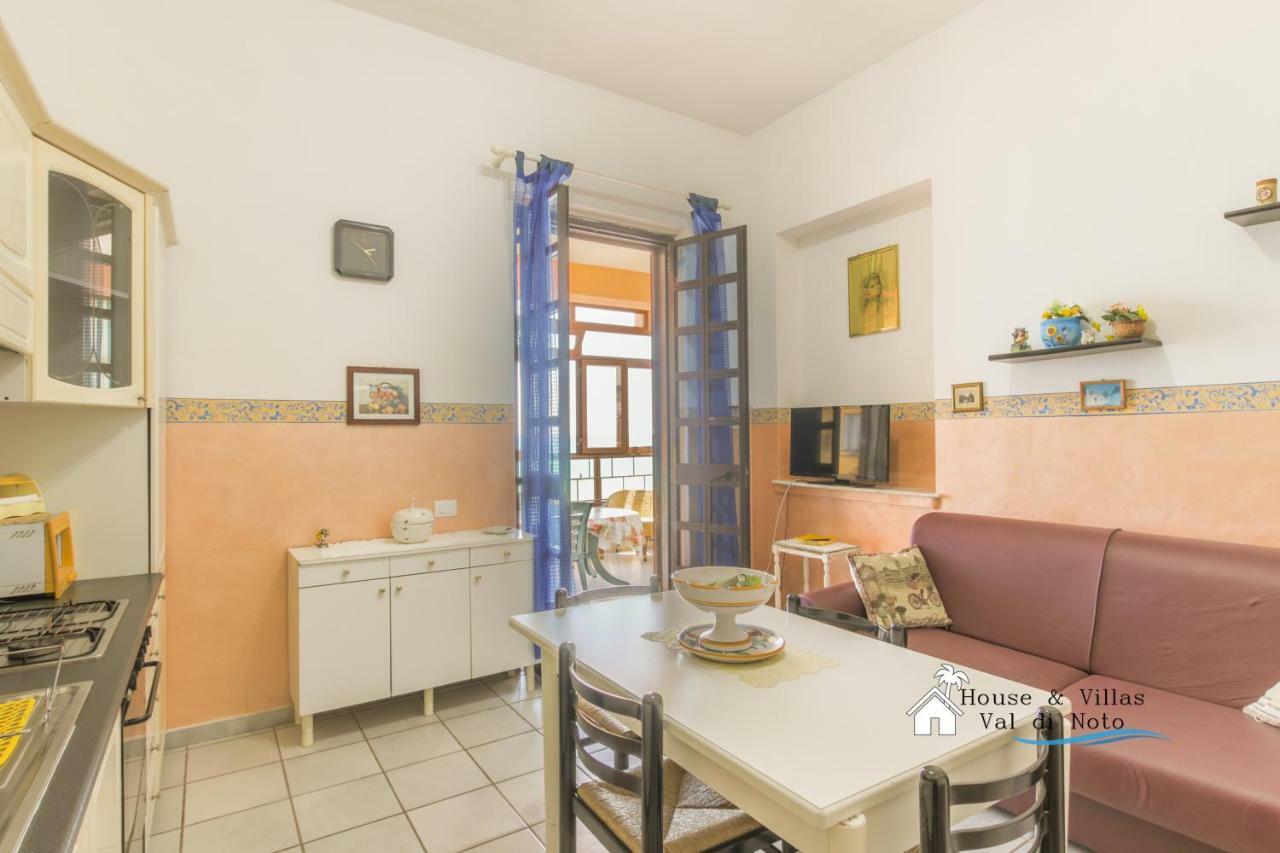 Lido di Noto House&Villas - Noto Sea View מראה חיצוני תמונה