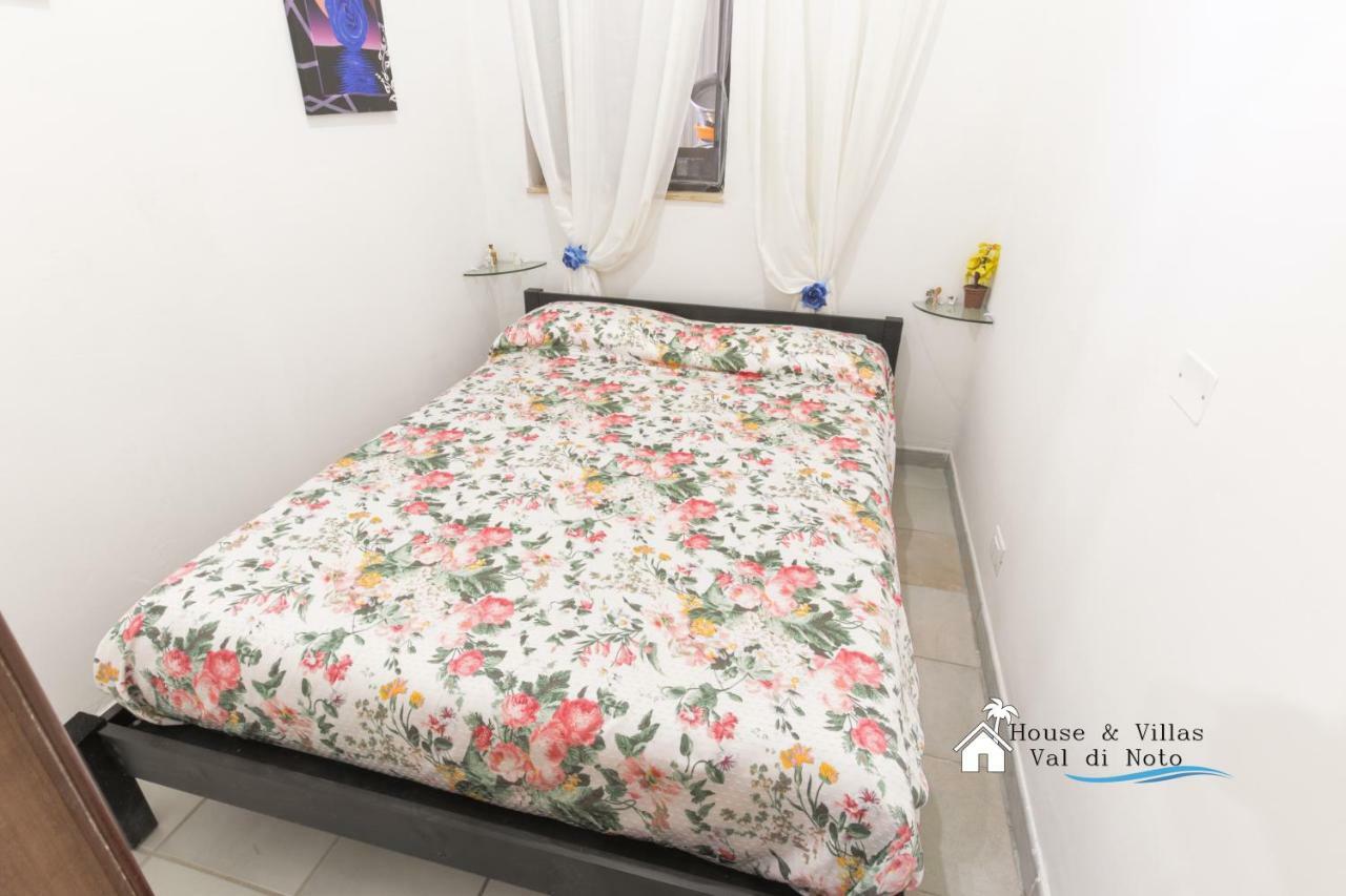 Lido di Noto House&Villas - Noto Sea View מראה חיצוני תמונה